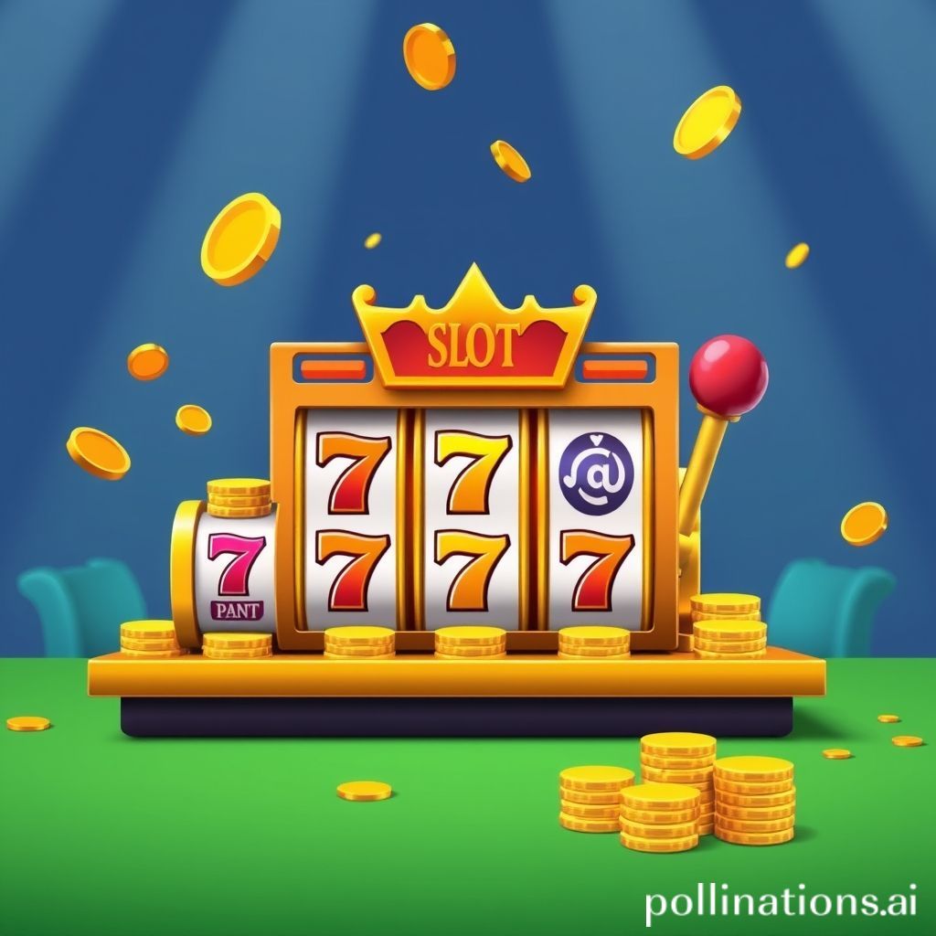 Mengenal Lebih Dekat: Apa Itu Situs Slot Gacor?